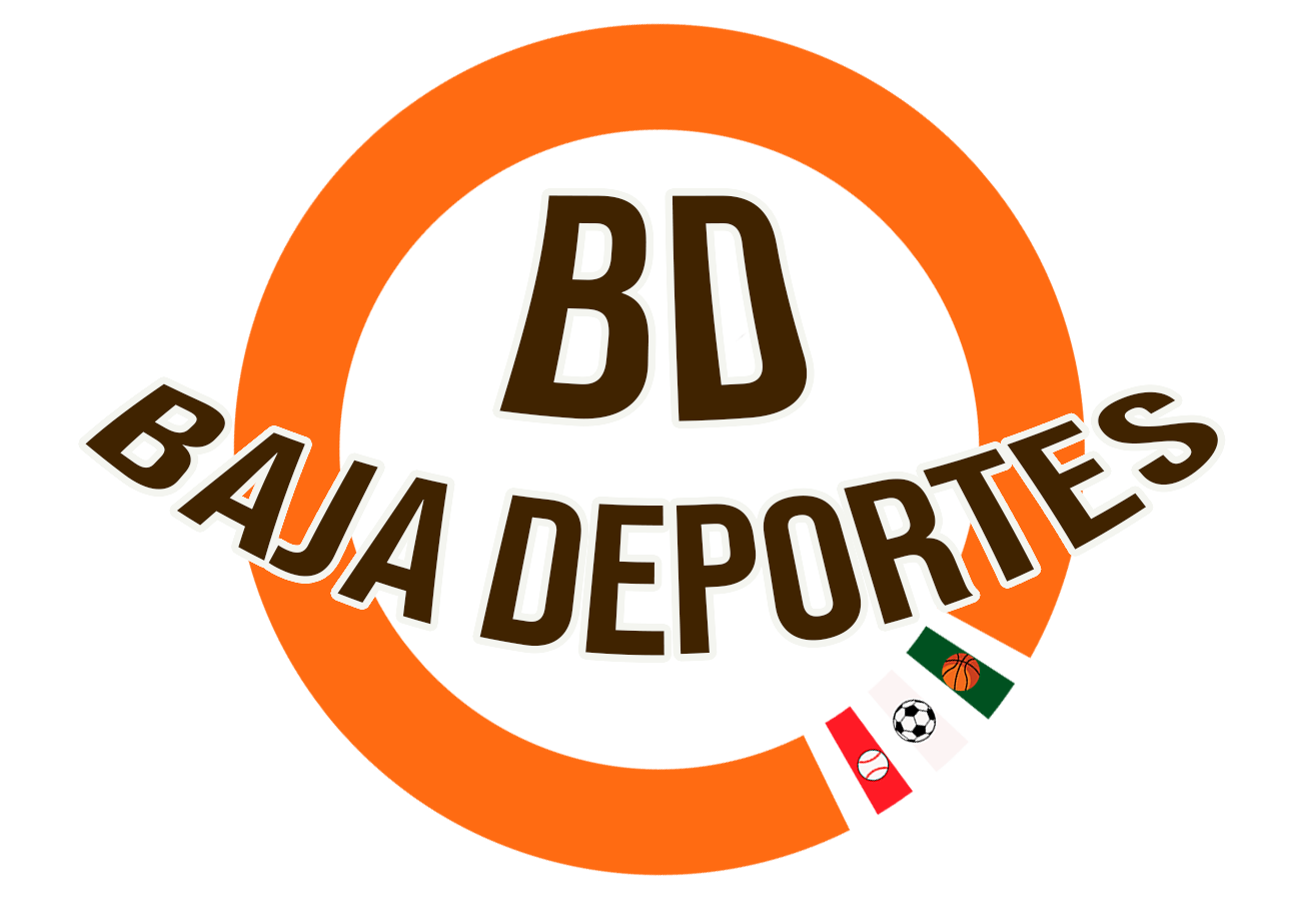 BAJA DEPORTES